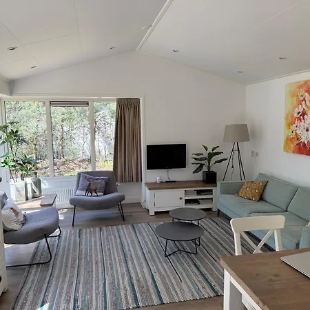 Op De Veluwe - Europarcs De Zanding -