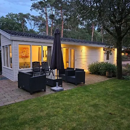 Op De Veluwe - Europarcs De Zanding - *