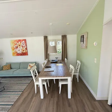 Op De Veluwe - Europarcs De Zanding - *
