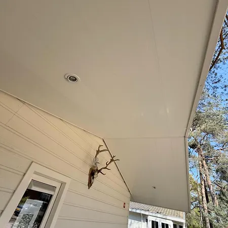 Op De Veluwe - Europarcs De Zanding - Chalet *
