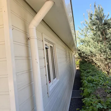 Chalet Op De Veluwe - Europarcs De Zanding - *