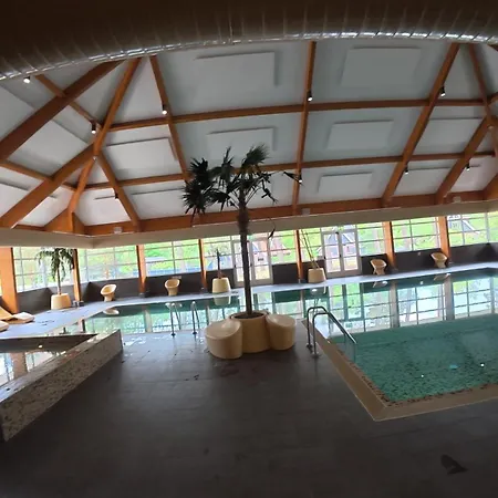 Op De Veluwe - Europarcs De Zanding - Otterlo
